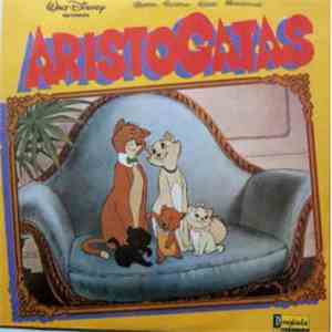 Various - As Aristogatas - Música E Diálogos Do Filme de Walt Disney album flac