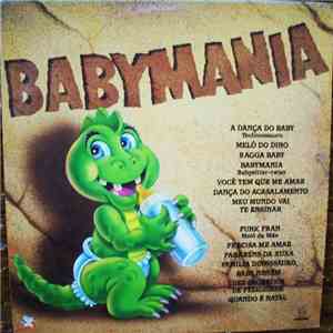 Various - Babymania album flac