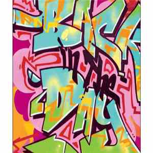 Various - Back In The Day : A Summertime Hip-Hop Mix album flac