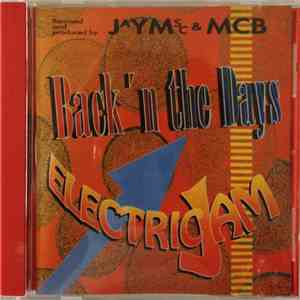 Various - Back'n The Days Electric Jam album flac