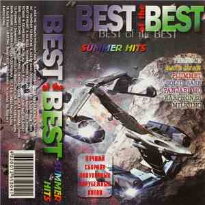 Various - Best Of The Best - Summer Hits album flac