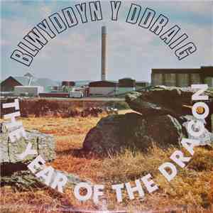Various - Blwyddyn Y Ddraig - The Year Of The Dragon album flac