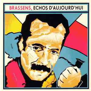 Various - Brassens, Echos D'Aujourd'Hui album flac