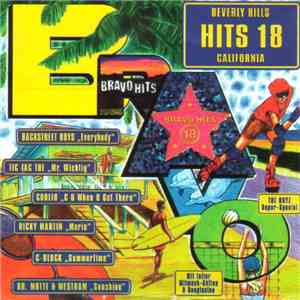 Various - Bravo Hits 18 album flac