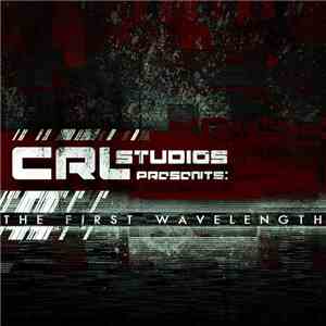 Various - CRL Studios Presents: The First Wavelength album flac