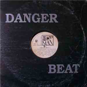 Various - Danger Beat 3 album flac