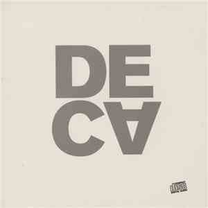 Various - Decay album flac