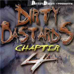 Various - Dirty Bastards Chapter 4 album flac