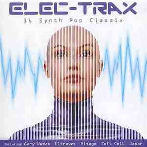 Various - Elec-Trax album flac