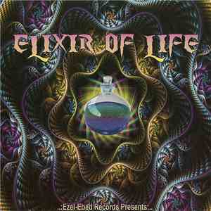 Various - Elixir Of Life album flac