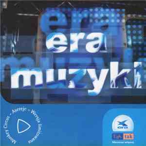 Various - Era Muzyki album flac