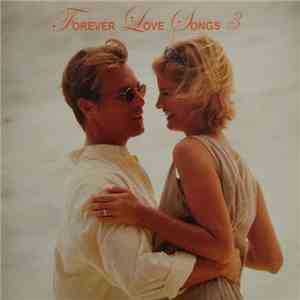 Various - Forever Love Songs 3 album flac