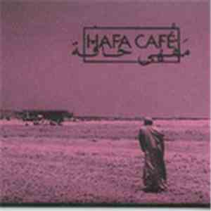 Various - Hafa Café album flac