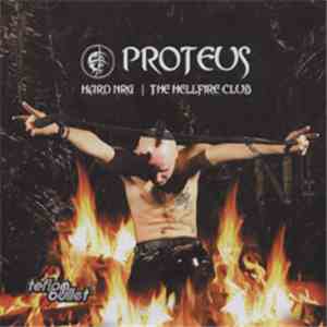 Various - Hard NRG - The Hellfire Club album flac