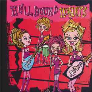 Various - Hellbound Honeys Vol. 1 album flac