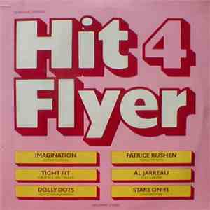 Various - Hit Flyer 4 album flac