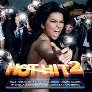 Various - Hot Hit 2 album flac