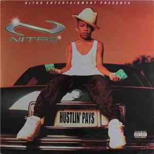 Various - Hustlin' Pays album flac