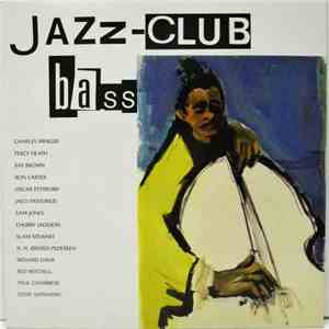 Various - Jazz-Club • Bass album flac