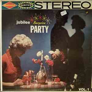 Various - Jubilee Surprise Party Vol. 1 album flac