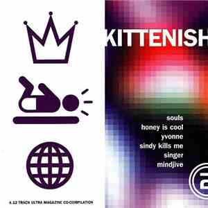 Various - Kittenish album flac
