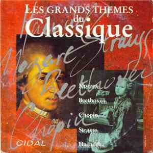 Various - Les Grands Thèmes Du Classique album flac