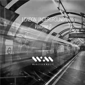 Various - London Underground Volume 2 album flac