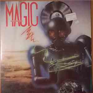 Various - Magic Mix album flac