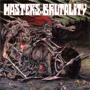 Various - Masters Of Brutality album flac