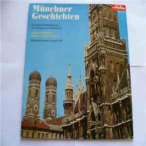 Various - Münchner Geschichten album flac
