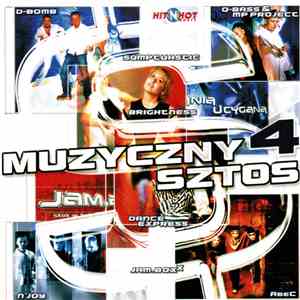 Various - Muzyczny Sztos 4 album flac