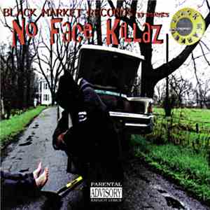 Various - No Face Killaz album flac
