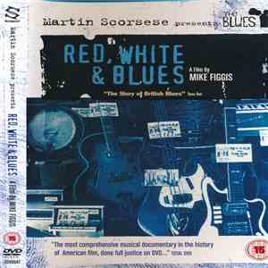 Various - Red, White & Blues album flac