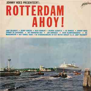 Various - Rotterdam Ahoy! album flac