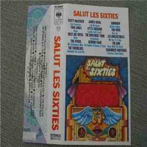 Various - Salut Les Sixties album flac