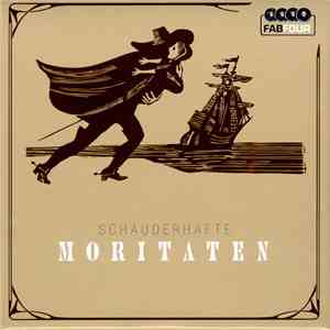 Various - Schauderhafte Moritaten album flac