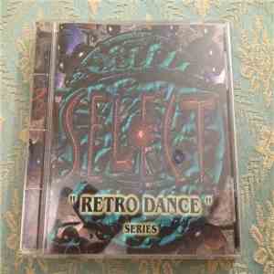 Various - Select Retro Dance Series album flac