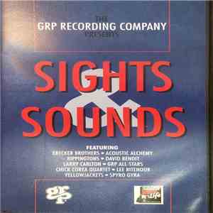 Various - Sights & Sounds album flac
