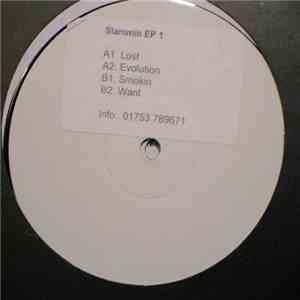 Various - Slammin EP 1 & 2 album flac