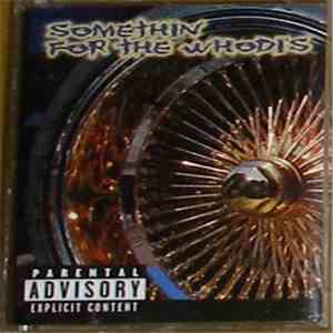 Various - Somethin' For The Whodi's album flac