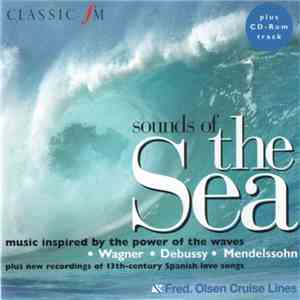 Various - Sounds Of The Sea album flac