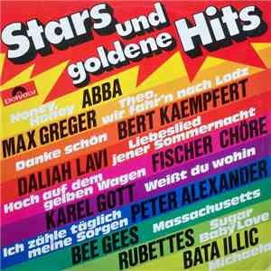 Various - Stars Und Goldene Hits album flac