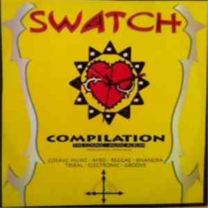 Various - Swatch Compilation Vol. 3 album flac