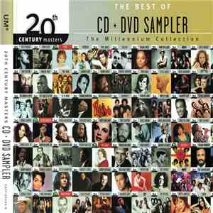 Various - The Best Of CD + DVD Sampler album flac