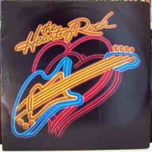 Various - The Heart Of Rock album flac