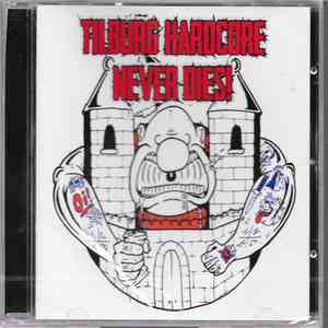 Various - Tilburg Hardcore Never Dies! album flac