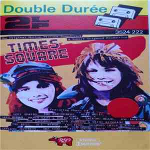 Various - Times Square (Bande Originale Du Film) album flac