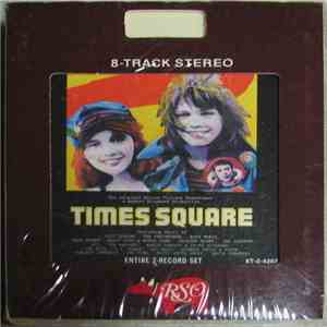 Various - Times Square album flac