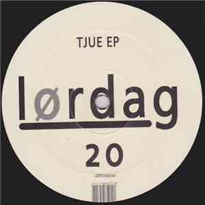 Various - Tjue EP album flac