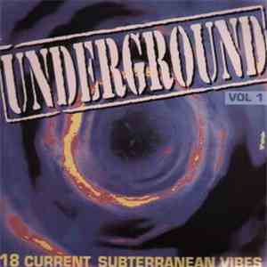 Various - Underground Vol 1 album flac